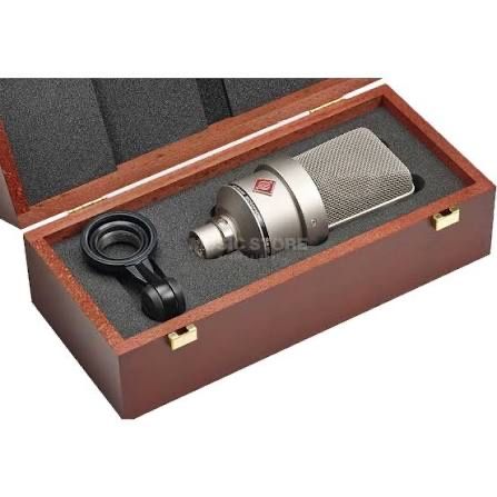 Студия звукозаписи