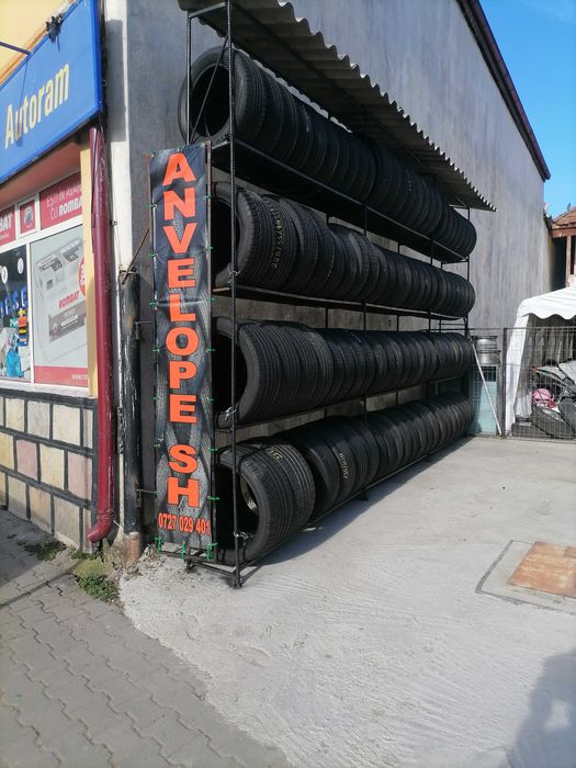 Anvelope vara 185/65/15