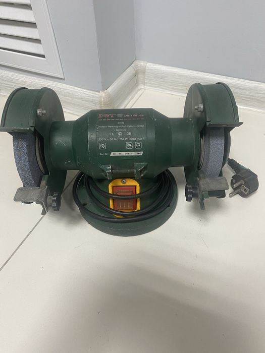 Точильный станок