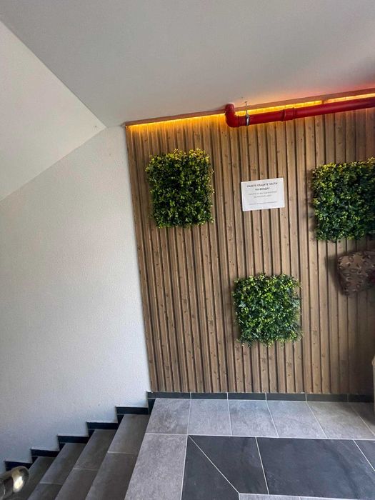 Продава се Двустаен апартамент в Търговище, Изток 1 - 64 кв.м за 1060 €/кв.м - Снимка #13