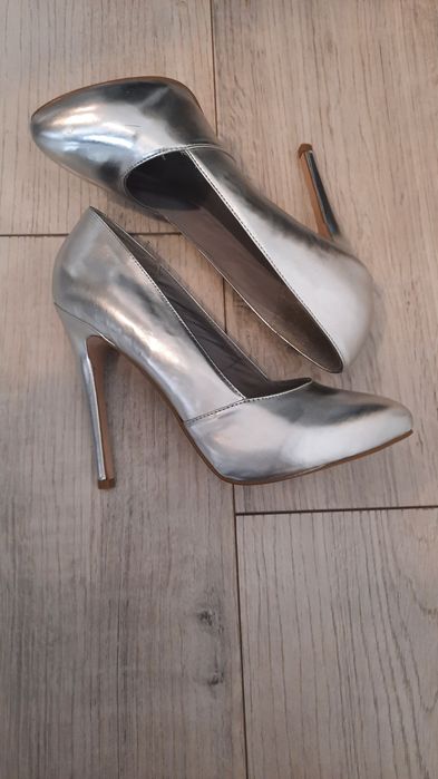 Туфли, вечерняя обувь