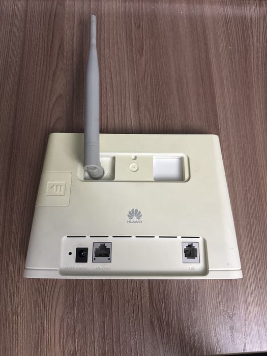 Продам Роутер Huawei 4G Router 2