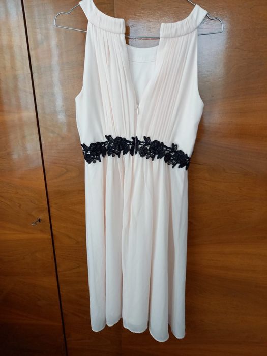 Красива бална рокля размер XS