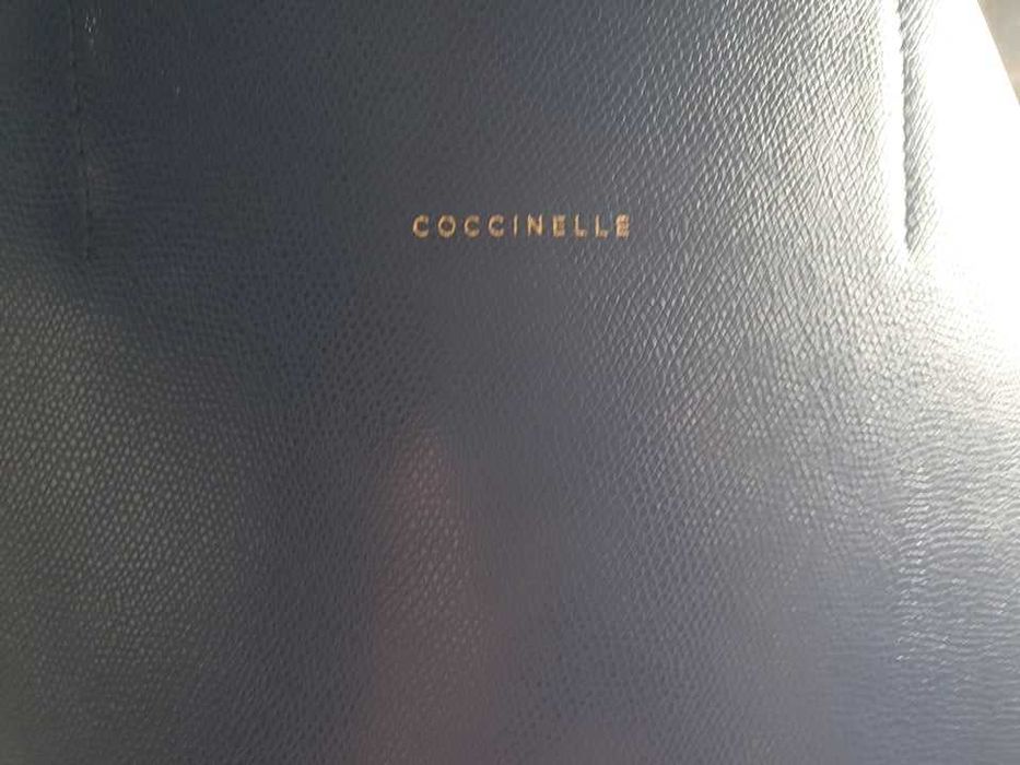 оригинална чанта COCCINELLE