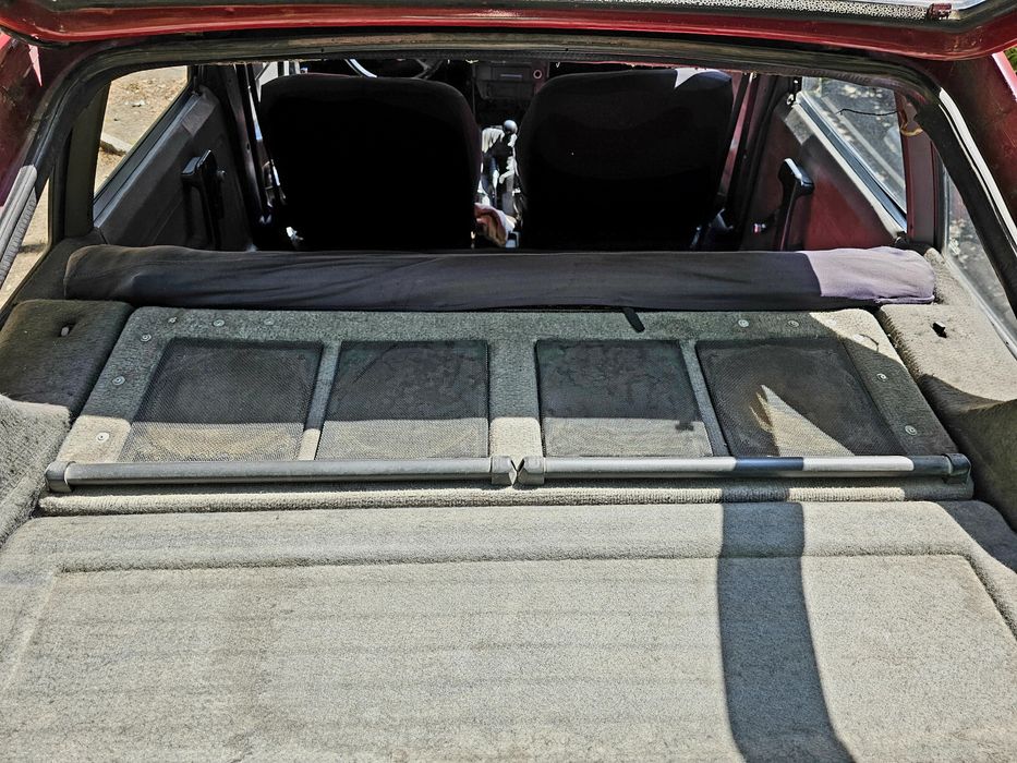 Продаётся Москвич 21412