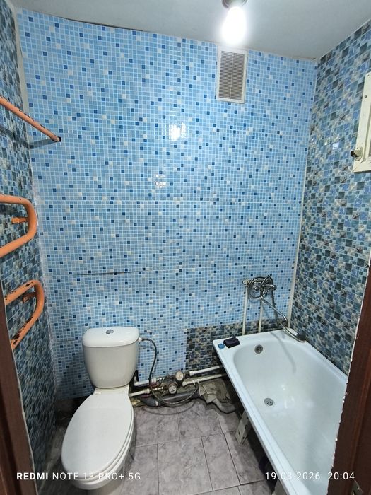 Сдам квартиру однушка