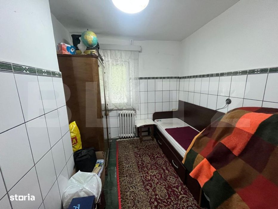 Apartament de vanzare, 43 mp, etaj 1, zona Rogerius