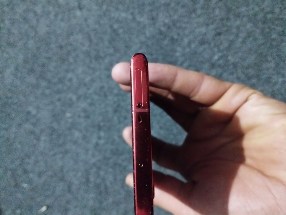 Samsung Not 10 5g 12/256