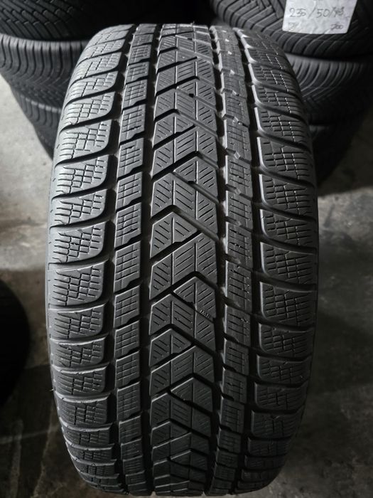 Pirelli 265/45 R21 108W MS iarnă