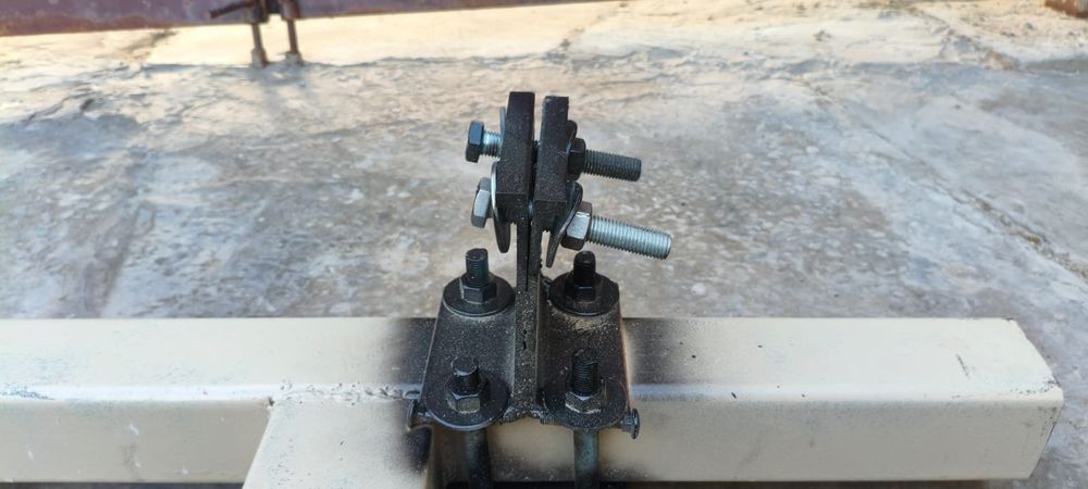 Стапель для машины