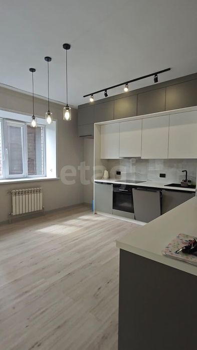 Продажа евро 2-комнатной квартиры в центре