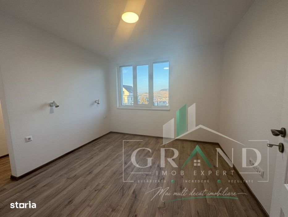 Casa mediteraneana premium, NOUĂ, Corusu