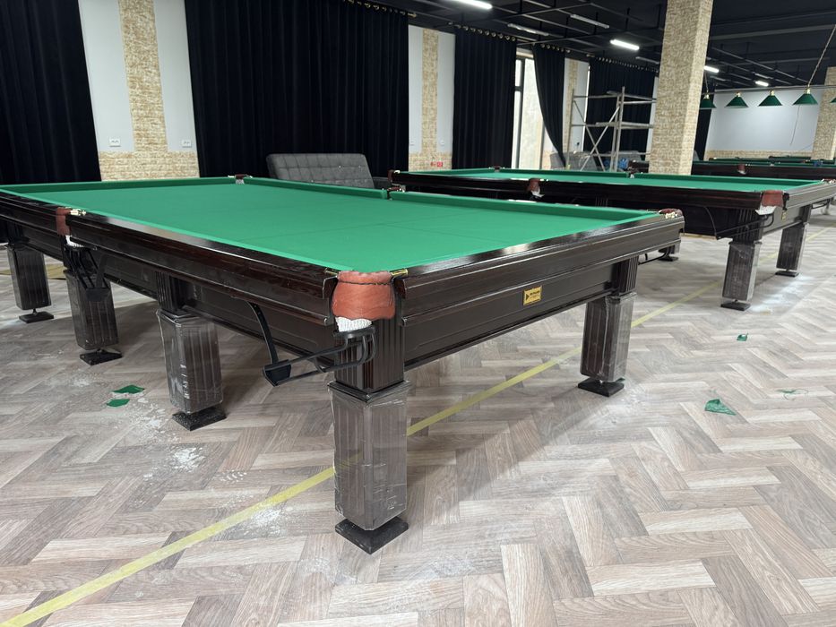 billiard#bilyard stollari 1.75cm ga 3.5cm standard stol kafolati bln