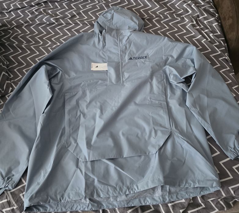 Jacheta Adidas Terrex Xploric