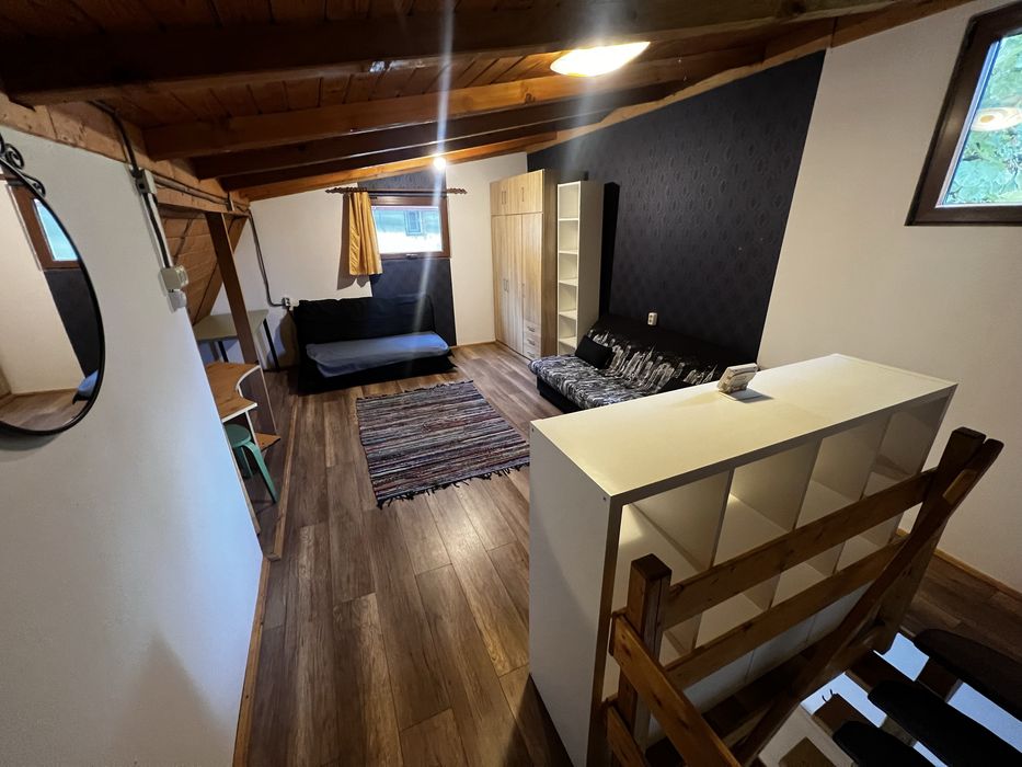 Inchiriez apartament in zona centrala Cluj