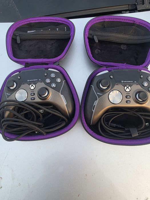 consola Xbox.                            .