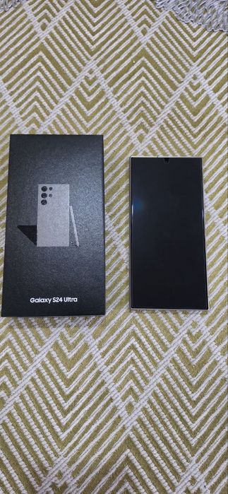 Samsung Galaxy S 24 Ultra 512 Gb