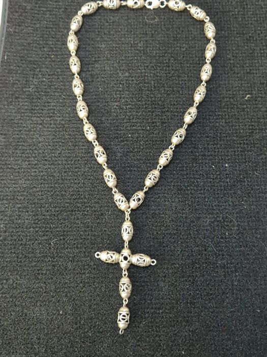 Lanț din Argint 925 gros și foarte rezistent.