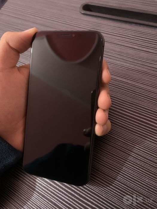 iPhone XS 256 LL/A