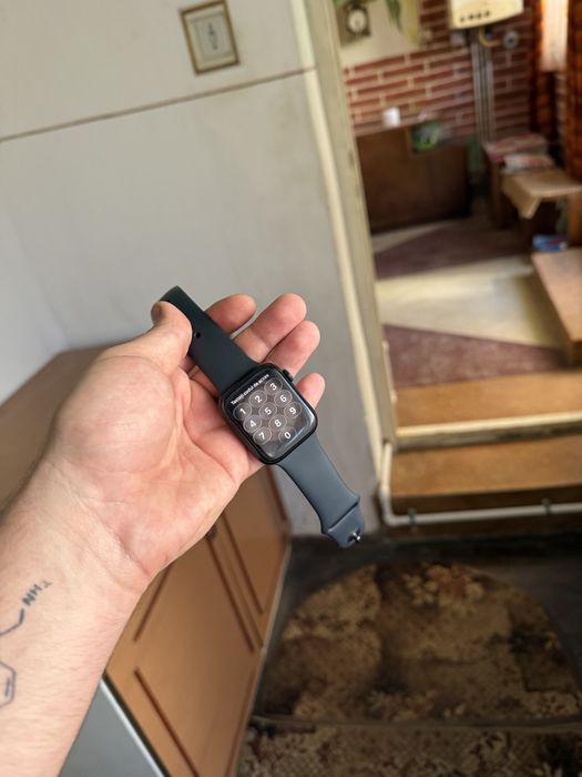 Apple watch SE2 GPS