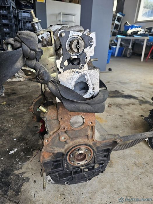 Motor Renault Megane Scenic 1.9 Dti F8T Euro 3