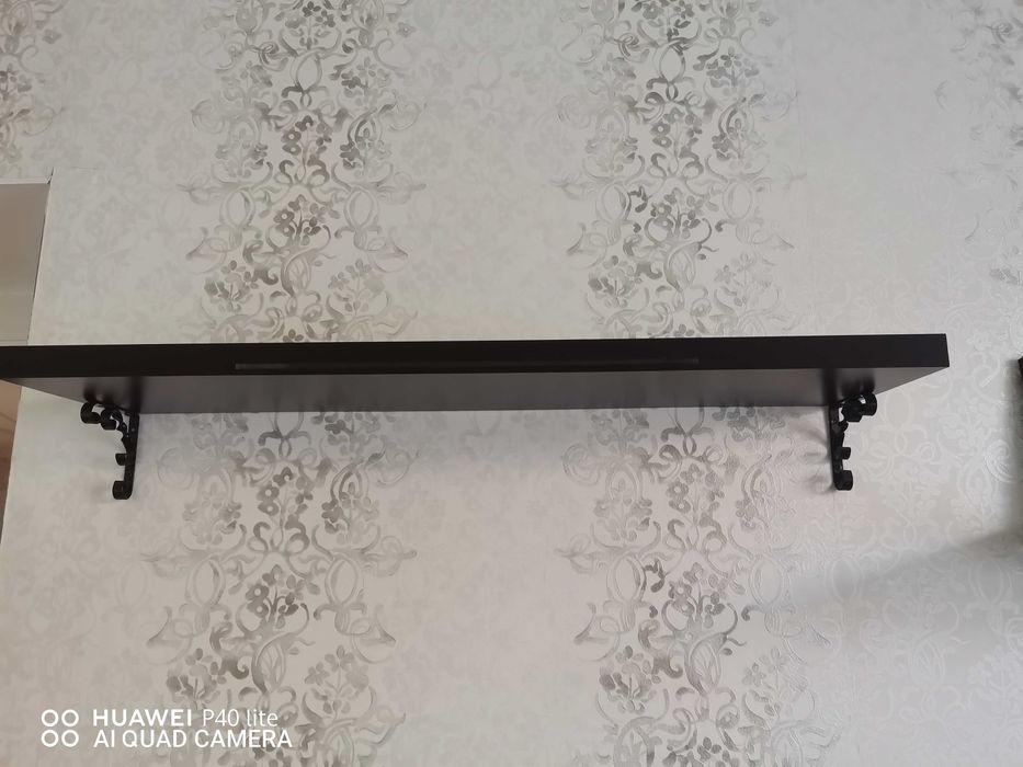 Полки  для книг, декора, красивые