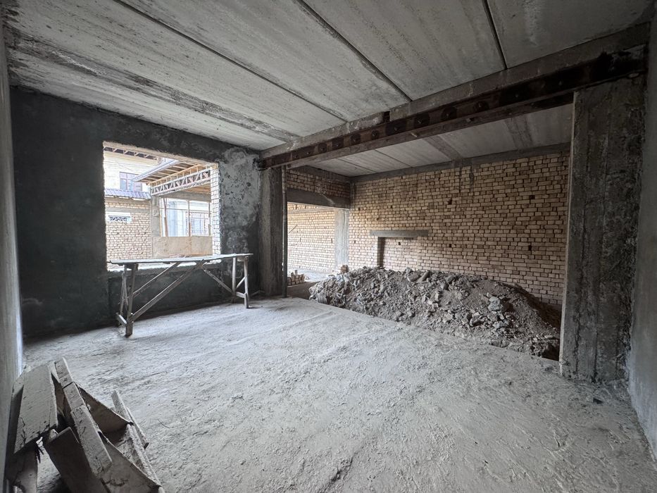 СРОЧНО! Продаётся дом 6 соток в уютном махалле, Катта Хасанбай