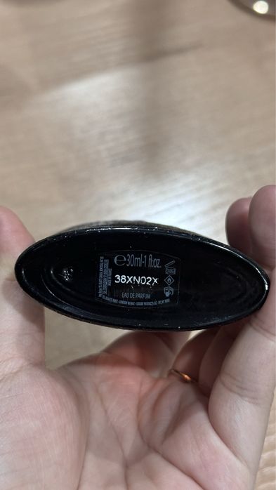 Духи  Black opium