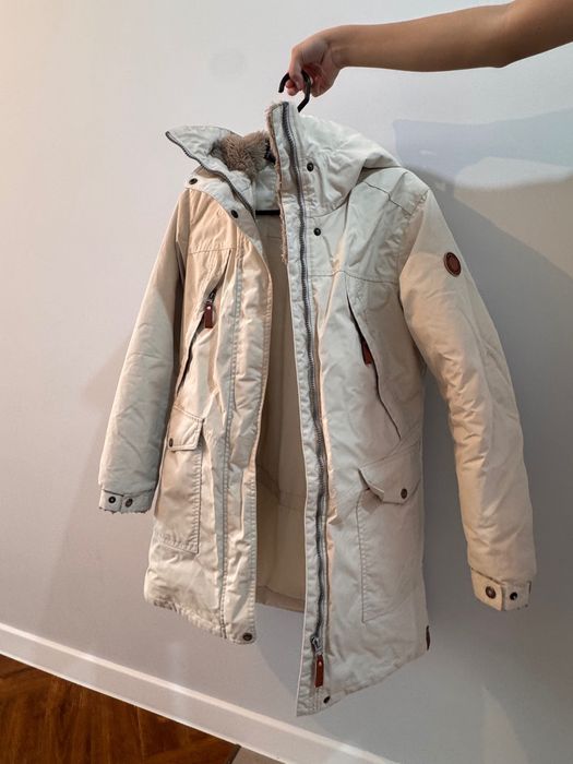 Парка пуховик Kerry