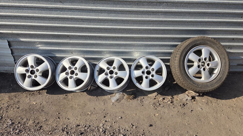 Диски оригинал корея.15