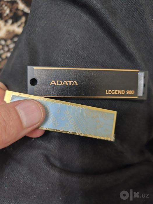 SSD uchun Radiatorlar 2 dona