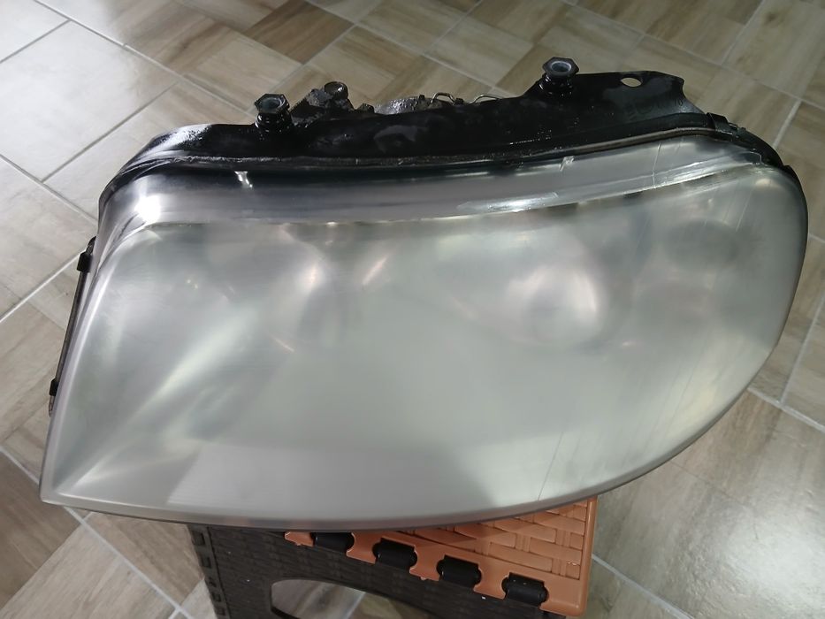 Polish faruri stopuri