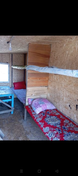 Сдам в аренду вагончик