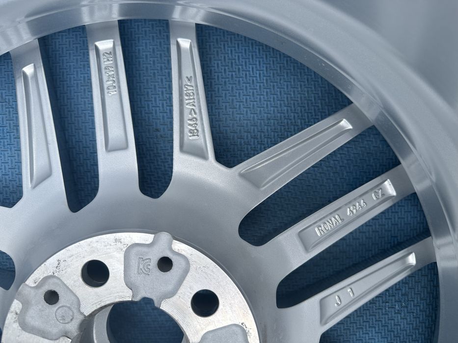 2бр. BMW джанти 19” G60 G61