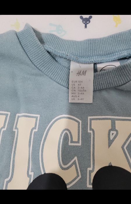 Treninguri H&M băiatul