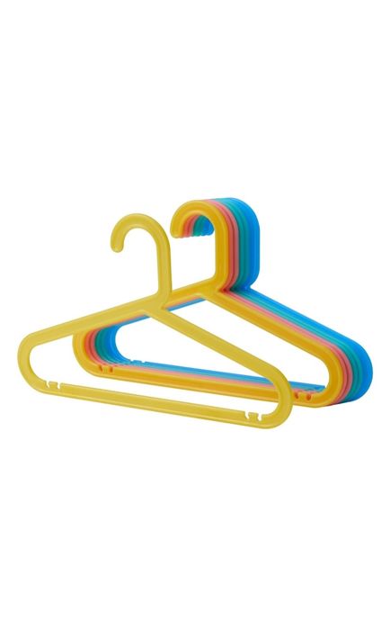 Продам наборы детских плечиков IKEA