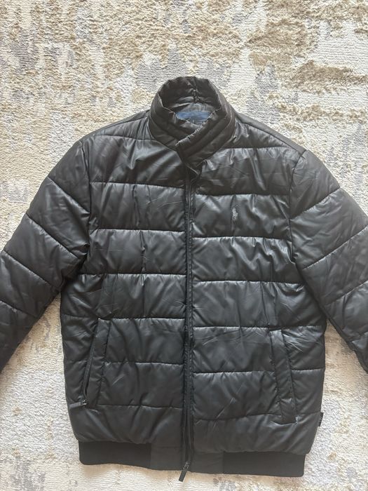 Куртка весна мужская