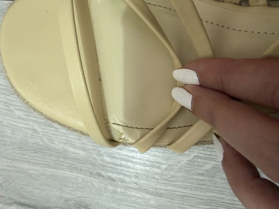 Sandale Lefties 38
