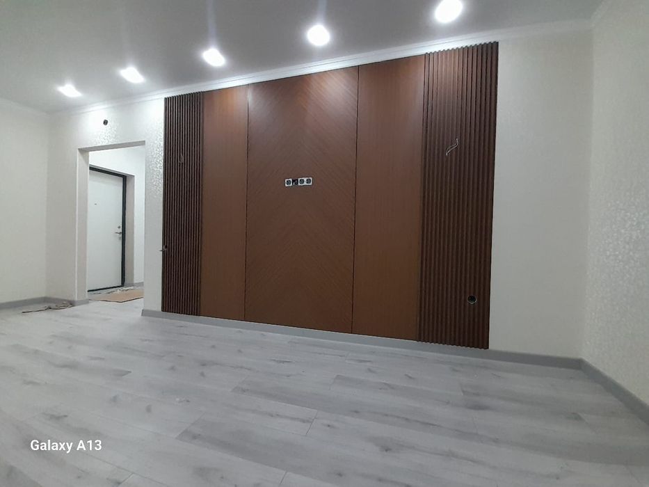 Ремонт под ключ!