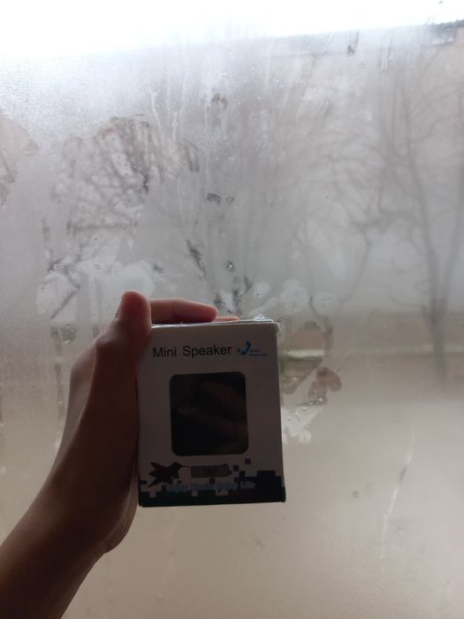 mini kalonka mini speker