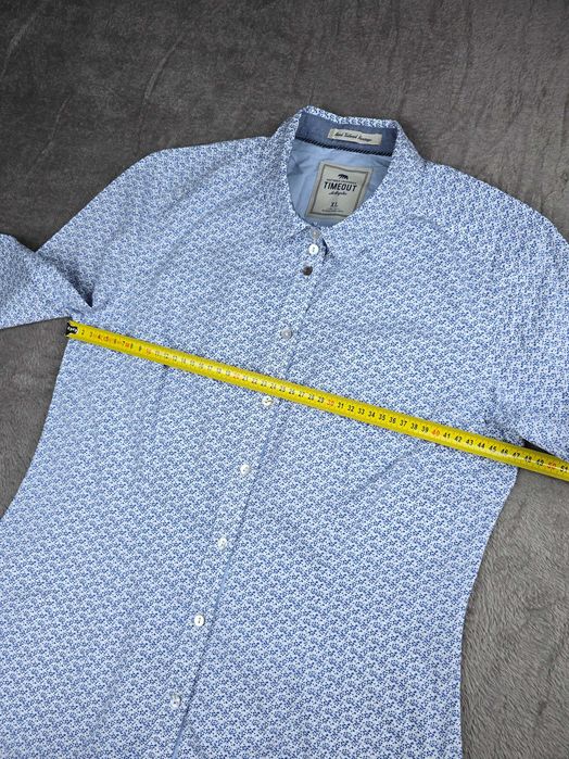 Cămașă TIMEOUT - mărime XL