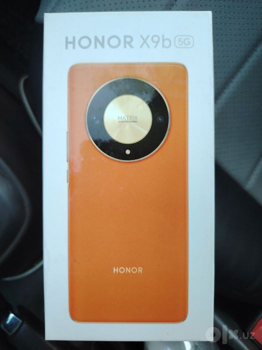 Honor x9b 5G 12/256сотилади