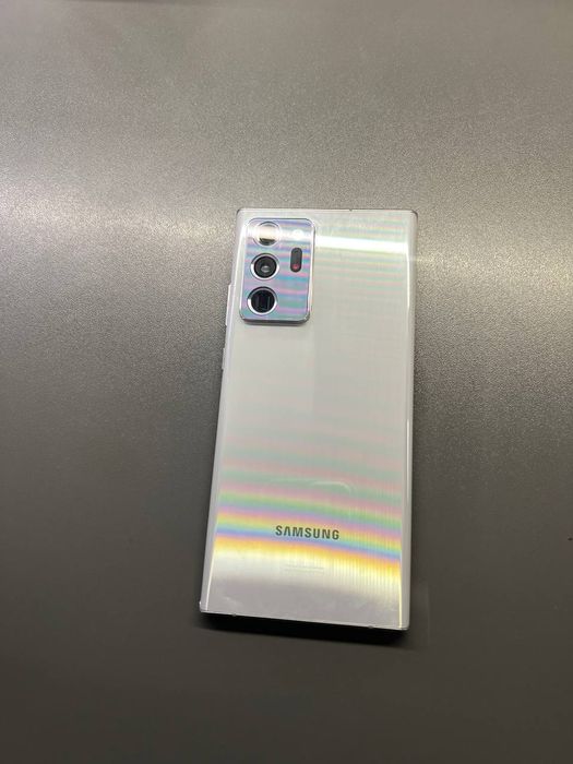 Samsung note 20 ultra 5G