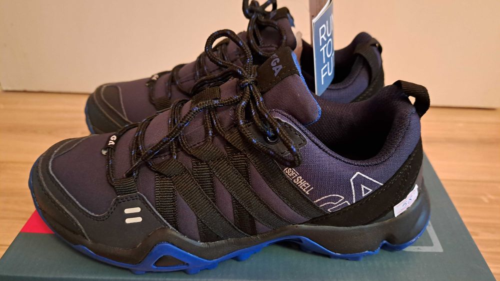 Маратонки Grand Attack