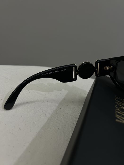 Versace очки оригинал новые