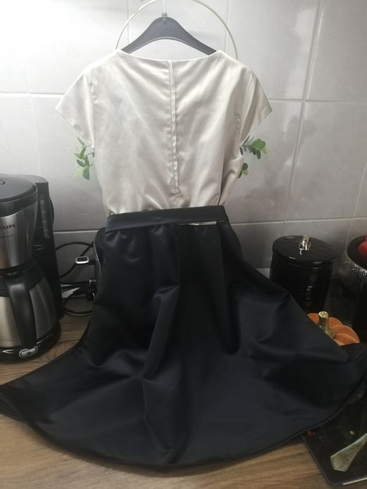 Rochie Rhea Costa pt 8-9 ani