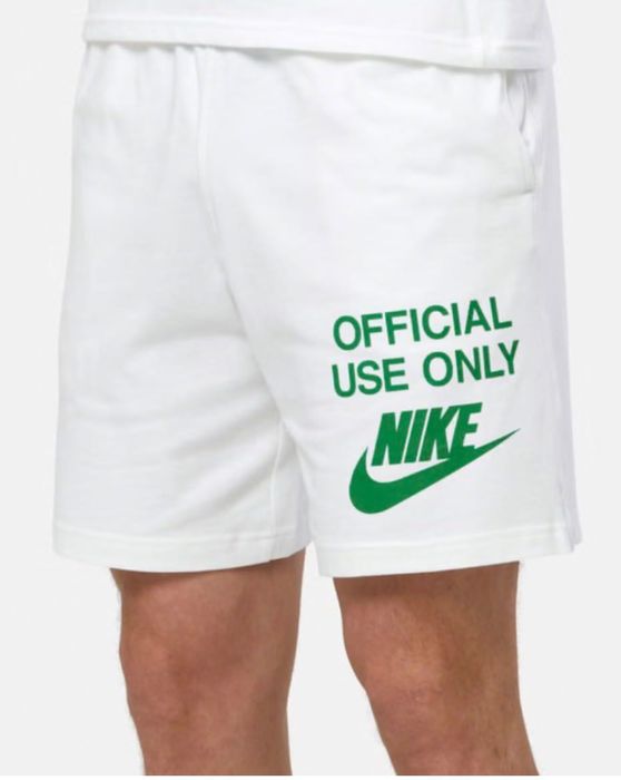 Мъжки къси панталони Nike