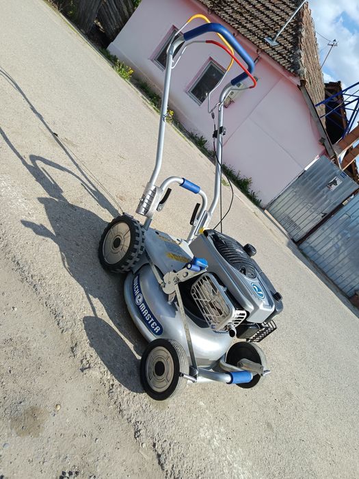 Briggs &Stratton Mulchmaster PM46A