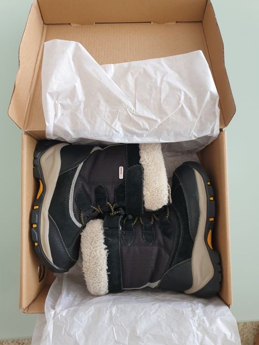 Vand ghete de zapada reima nr 25