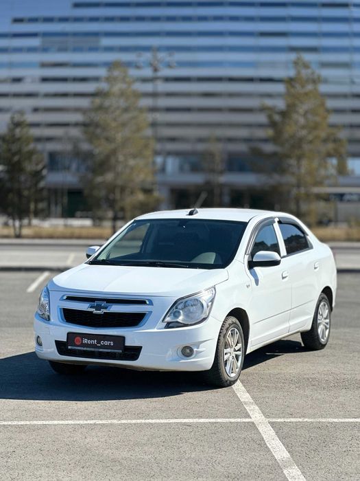 Аренда автомобиля Астана